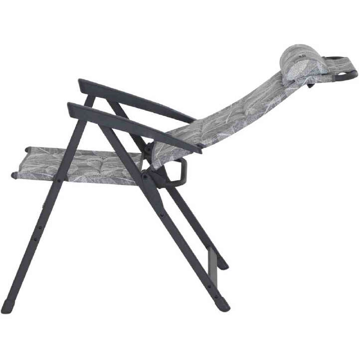 SIENA GARDEN Campingsessel